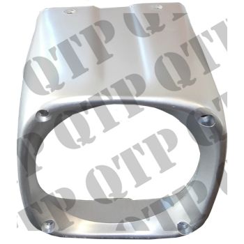 Massey Ferguson Head Lamp Cowl 100s RH - 1860183