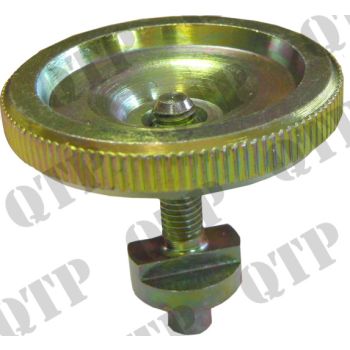 Massey Ferguson Lift Lever Quadrant Stopper - PACK OF 2 - PRICE PER UNIT - 1860402