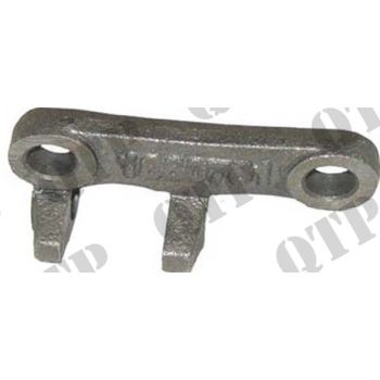Massey Ferguson Selector Rail Lock 8 Speed - 1860761