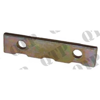 Massey Ferguson Back Plate 8 Speed Selector - 1860764