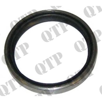 Massey Ferguson Multi Power Red Seal Large WRG125  49.45mm od - PACK OF 2 - PRICE PER UNIT - 1860867