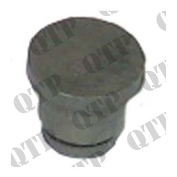 Massey Ferguson Hydraulic Pump Pin 178 - PACK OF 2 - PRICE PER UNIT - 1861510