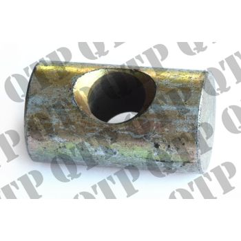 Brake Pull Rod Trunion Wet - 1861667