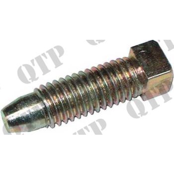 Massey Ferguson Bolt Front Axle Locating Pin - PACK OF 5 - PRICE PER UNIT - 1862267