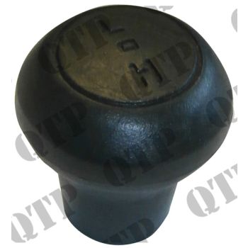 Massey Ferguson Gear Knob Low - Start - High - 1862399