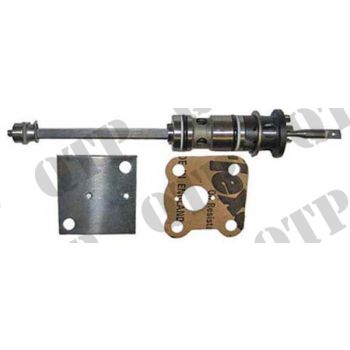 Massey Ferguson Control Valve MK 2 Modified - 1862486