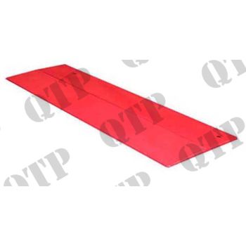 Massey Ferguson Diesel Lid Door 188 - 1862896