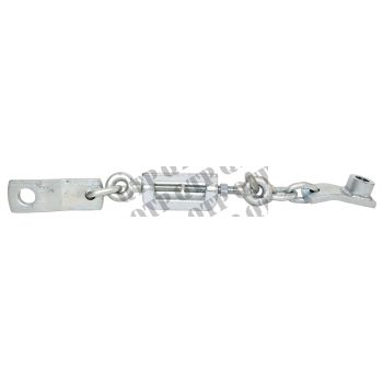 Massey Ferguson Chain Stabiliser 135 240  - 1863260