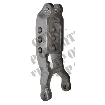 Massey Ferguson Top Link Bracket 148 165 290 - 1863393