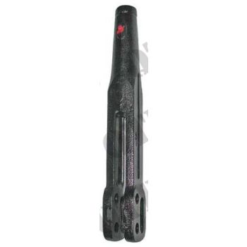Massey Ferguson Levelling Box Fork 188 290 H/D Bottom - Size: 17 1/2" - 445mm - Heavy Duty - 1863886R