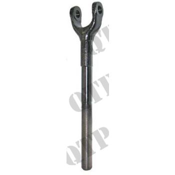 Massey Ferguson Y Fork 100 200 500 600 Heavy Duty 39cm - Size: 15 3/8" x 1 3/4"  - 390mm - 1863888R