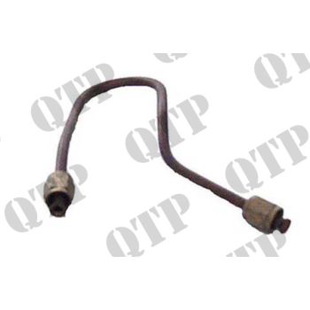 Massey Ferguson Response Control Pipe 135 165 188 - 1864875