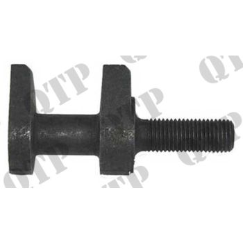 Massey Ferguson Differential Selector Fork - 1865014