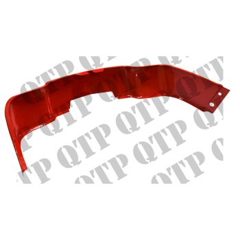 Massey Ferguson Dash Panel 135 240 - 1865760