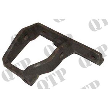 Massey Ferguson Foot Throttle Bracket 135 265 290 - 1866841