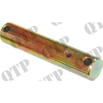 Massey Ferguson Lift Arm Pin Lower Square Axle - Length: 141.7mm - 1867243