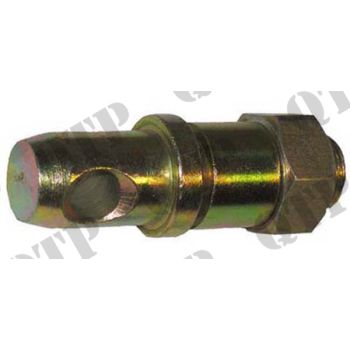 Massey Ferguson Stabiliser Spud 65 165 - PACK OF 2 - PRICE PER UNIT - 186802