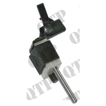 Massey Ferguson Pressure Control Adjuster MK 3 - 1868847