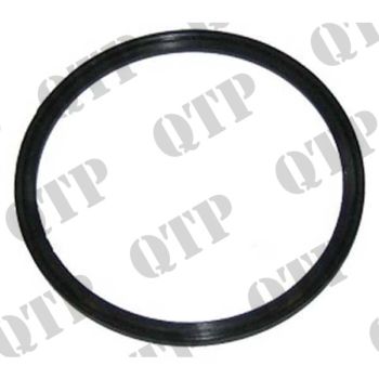 Massey Ferguson Small Rubber IPTO Sealing Ring - Small, Size: 56 x 63 x 2mm - 1870858