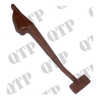 Massey Ferguson Differential Pedal 188 Long - 1871784