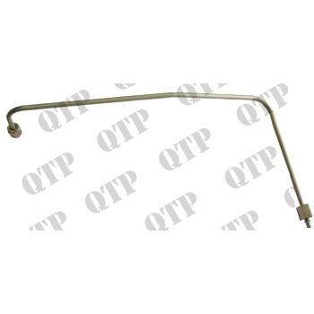 Massey Ferguson Pipe 200&#039;s Leak off to Filter Head - 1876543