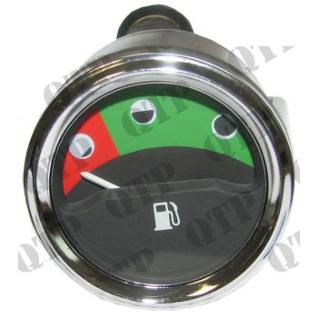 Massey Ferguson Gauge 200 & 500 Fuel - 12 Volt - 1877717