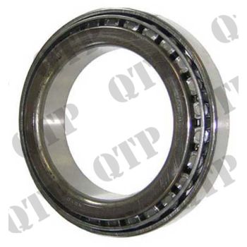 Massey Ferguson Epicyclic Bearing 178 188 Inner - 1881931