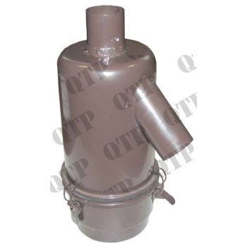 Massey Ferguson Oil Bath Assembly 135 Air Filter - 1884278