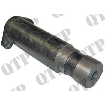 Massey Ferguson Support for Quadrant Control (C/w Thread) - 1884283