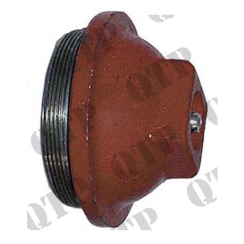Massey Ferguson Hub Cap 135 165 Normal Duty - 1884289