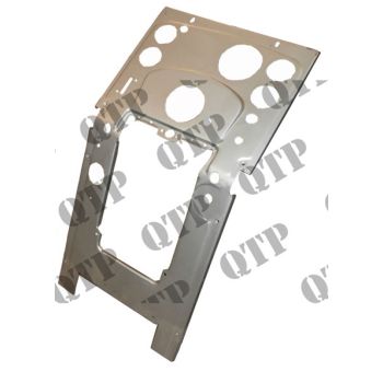 Massey Ferguson Dash Panel 165 188 - 1884365