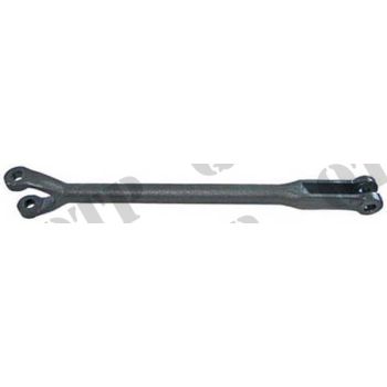 Massey Ferguson Y Fork Solid 135 240 LH complete 19" 480mm - Size: 19" - 480mm - LH - Not Adjustable - 1884720