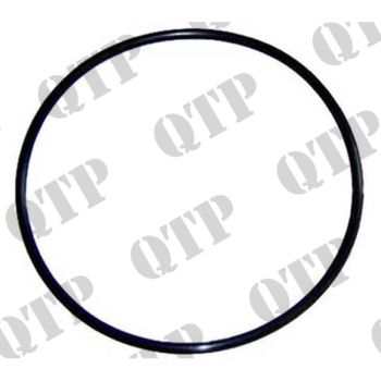 Massey Ferguson O Ring Power Steering Container 3mm - Size: 3mm - 1887994