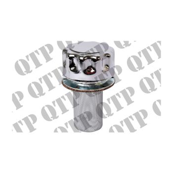 UCC Oil Filler Cap Assembly - 1893