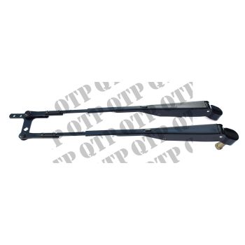 Parallel Arm for Tapered Shaft Adj 380mm -500 - Parallel Arm Length: 19 1/2" - 500mm Tapered Shaft - 1897