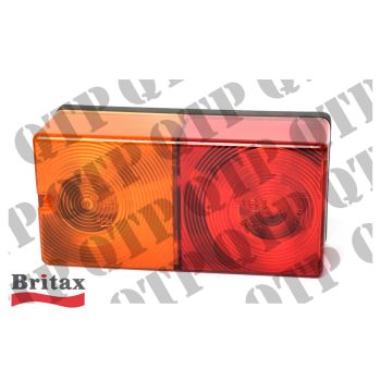 Rear Lamp Combination - PACK OF 2 - PRICE PER UNIT - 1903