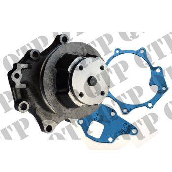 Water Pump Ford 2000 3000 4000 Single Pulley - 1922