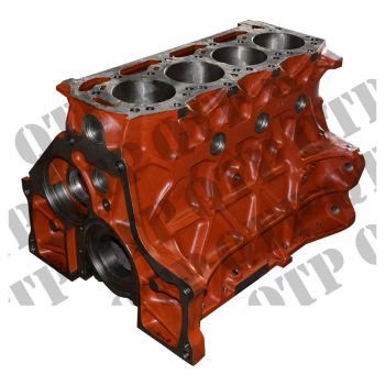 Engine Block Ford 6600 7610 4 Cylinder - 1925