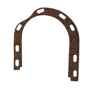 Crankshaft Gasket Ford 7610 Rear - PACK OF 2 - PRICE PER UNIT - 1929