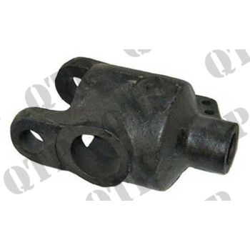 Massey Ferguson Levelling Box Gear Box Housing - 193181