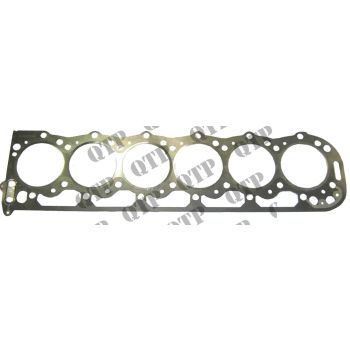 Head Gasket Ford TW 7810 7910 8210 Genuine - 1949G