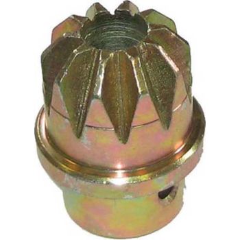 Massey Ferguson Bevel Gear Ford 2000 3000 3600 3610 - 1950