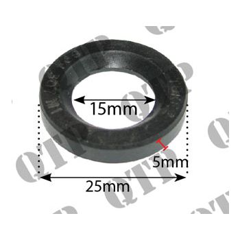 Massey Ferguson PTO Selector Lever Seal 35 65 - PACK OF 2 - PRICE PER UNIT - 195467