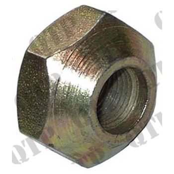 Massey Ferguson Wheel Nut 135 165 Front (1/2ö UNF) - PACK OF 6 - PRICE PER UNIT - 195490