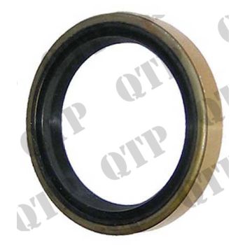 Massey Ferguson Seal Rear Axle Outer 35 135 148 240 Dexta - PACK OF 2 - PRICE PER UNIT - 195677