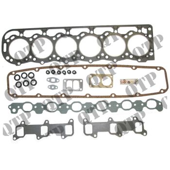 Head Gasket Set Ford 7810 8210 TW - 1957