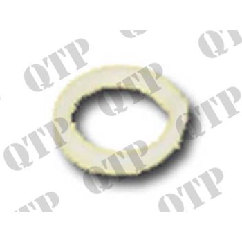 Massey Ferguson Stack Pipe Back-up Washer - PACK OF 10 - PRICE PER UNIT - 195874