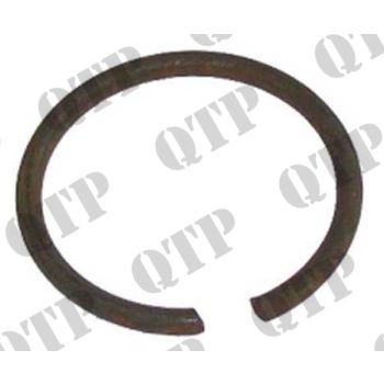 Pinnion Big Retaining Ring - Large - 196097