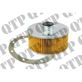 Hydraulic Filter David Brown 880 900 1212 - 1964