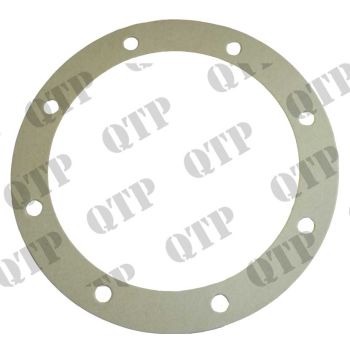 Gasket Hydraulic Filter David Brown 880 900 - 1212 ** Suits 1964 ** - 1972